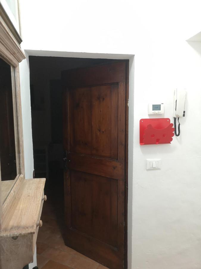 Appartamento Tipico In Centro Storico Urbino Eksteriør bilde