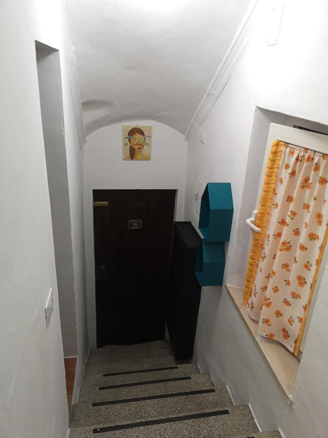 Appartamento Tipico In Centro Storico Urbino Eksteriør bilde