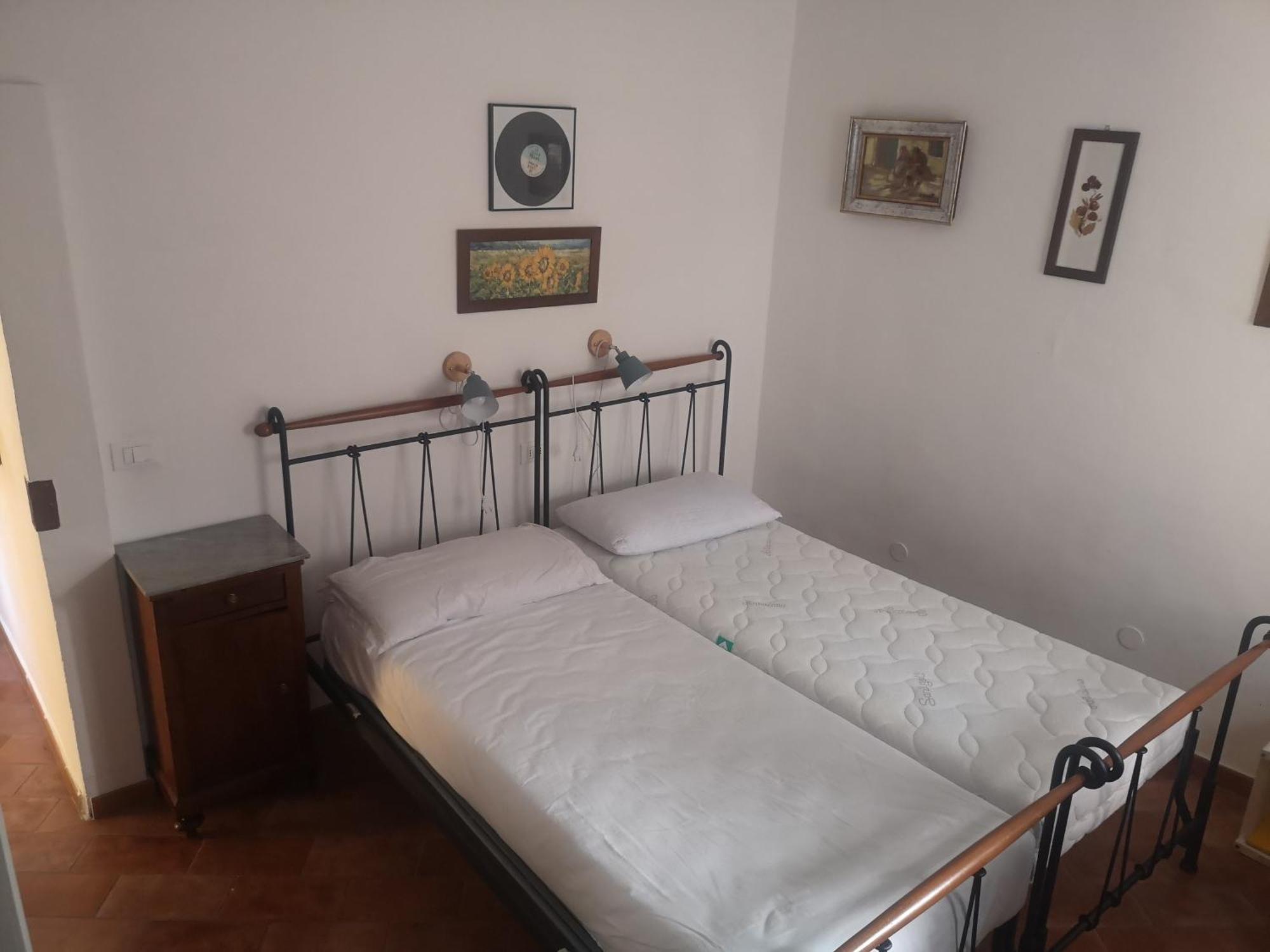 Appartamento Tipico In Centro Storico Urbino Eksteriør bilde